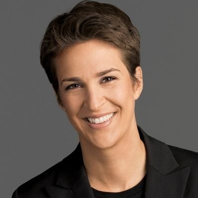 Rachel Maddow Hair Day (@MaddowHairClub) / Twitter