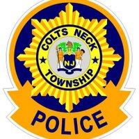 Colts Neck Police (@coltsneckpolice) 's Twitter Profile