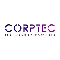 Corptec Technology Partners(@CorptecP) 's Twitter Profile Photo