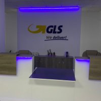 GLS Alzira(@agencia463GLS) 's Twitter Profile Photo