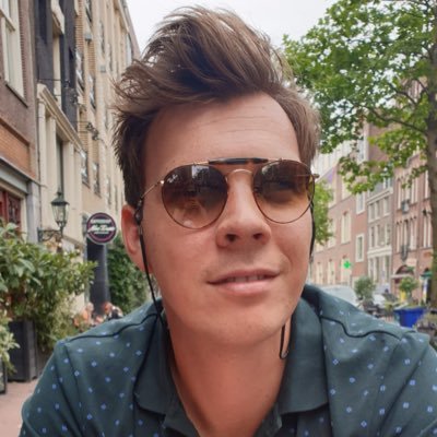 remonkoumans's profile picture. 