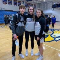 Brenna Rosenquist (@brennax5) 's Twitter Profile Photo