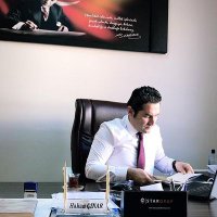 Hakan ÇINAR (@hakancinarmem) 's Twitter Profile Photo