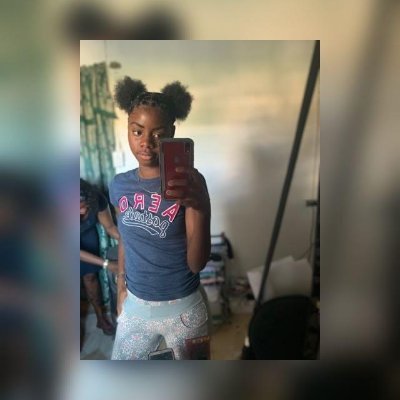AjahTyndale's profile picture. Tajah 
~July.9~
Jamaica 🇯🇲