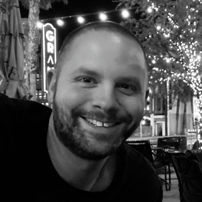 brianrosenfield's profile picture. 