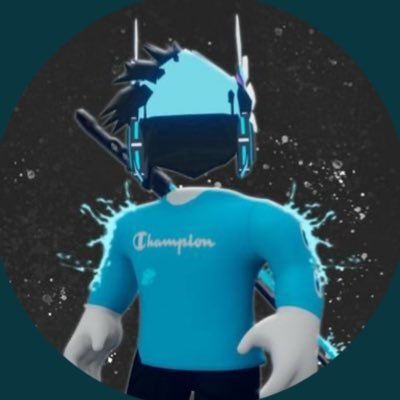 CrashNation12's profile picture. Most Likely Playing Jailbreak