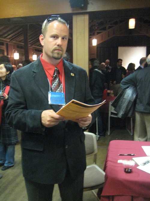 AnthonyEllrodt's profile picture. I'm the copy editor for the Renegade Rip, the student newspaper at Bakersfield College.  I constantly update with breaking news from around the world.