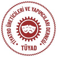 Tiyatro Üreticileri ve Yapımcıları Derneği - TÜYAD(@tiyatro_dernegi) 's Twitter Profile Photo