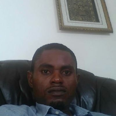 MbargaAmougou3's profile picture. 