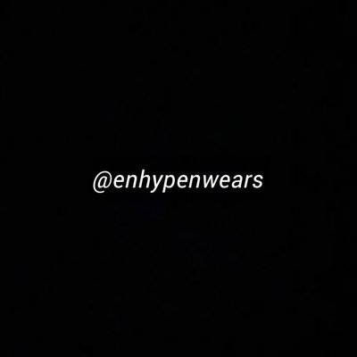 ENHYPEN WEARS on X: [220917] ENHYPEN NI-KI VCR Manifesto in Seoul