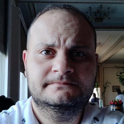 MohamedTanna's profile picture. Digital Business Development Manager at Dar El Shrorouk
Technology,Books, Digitization