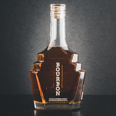 I Bourbon: It's yours. 2x Platinum Medals (including Best Bourbon in Vegas)... 4x Gold Medals... 90 Points, Whisky Advocate
Try it: https://t.co/rf0Bmp1Kvt
