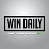 windailydfs's profile picture. 📑#DFS/#Sportsbetting #MLB #NFL #NBA #PGA #NHL | 📻 @SiriusXMFantasy | Saturdays & Sundays 9-11pm EST “Win Daily”