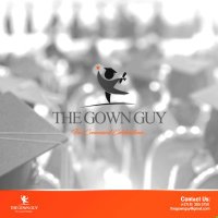 🎓The Gown Guy🎓(@TheGownGuy) 's Twitter Profileg