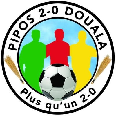Pipos2_0Dla's profile picture. Regroupement des diplômés de l ENSP YDE, des amis, des collègues,... qui partagent une passion commune: Le FOOTBALL
RDV tous les samedis 16h00 (stade Terkokam)