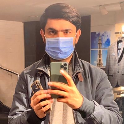 fahadhassan785's profile picture. 