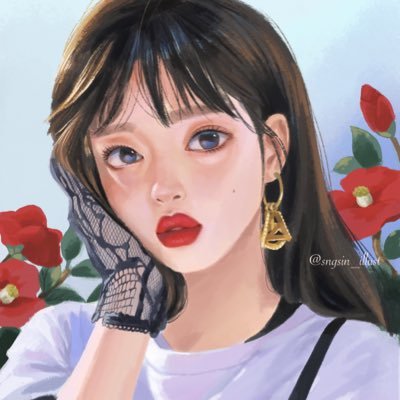 sngsin_illustさんのプロフィール画像