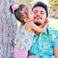 Yelda və Atası (@yeldaveatasi) Twitter profile photo