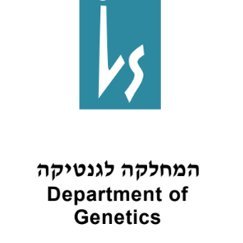 The Official Account of the Hebrew University of Jerusalem @HebrewU Department of Genetics