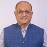 mayurdavebjp's profile picture. • Ahmedabad Municipal Councillor at Khadia ward since 1995-2021 • I believe in performance politics & development of Khadia • #BJP4India #BJP4Khadia