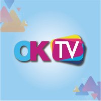 OKTV(@oktv_official) 's Twitter Profileg