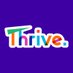 Thrive EdTech (@edtechthrive) Twitter profile photo Thrive EdTech (@edtechthrive) Twitter profile photo