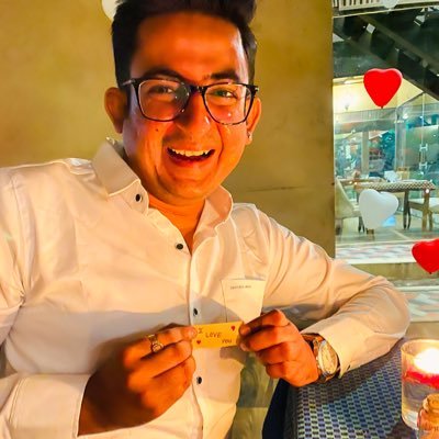 MehulKhetia's profile picture. YouTuber ||  Bagpacker🌎✈️🗻 Music 🎧 Foodie 🍲🥡🍕 📍- Mumbai|Ghatkopar 👻: mehulkhetia 🔗Instagram: mehulkhetia