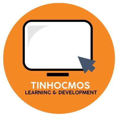 tinhocmos's profile picture. 