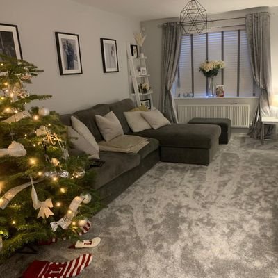 CarpetsGary's profile picture. North West based carpet and flooring supplier and fitter. NICF fitter and Wigan Council Good Trader Scheme Winner 2018/19 and 20.