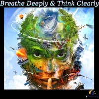 Breathe Deeply & Think Clearly(@DeeplyClearly) 's Twitter Profile Photo