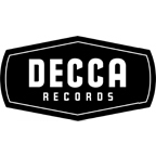 The official twitter page for Decca Records, U.S.