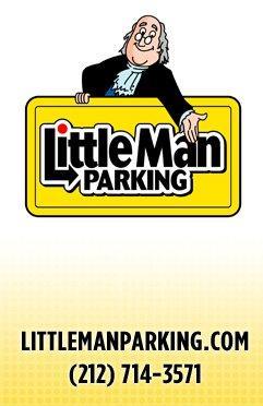 @LilManParking