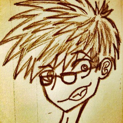aparaptaTwT's profile picture. Dino freak, gamer, weeb, artist, game dev (Personal Account.)

(the art above is not mine https://t.co/vgJFZzEhN3)