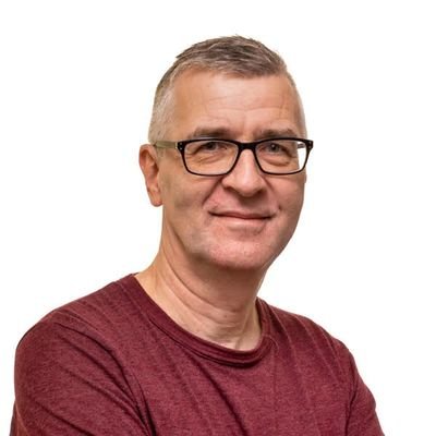 🇧🇪 Solution Provider at G DATA CyberDefense / podcast host / citizen developer / skeptic / infovore / blogger / noticer / Google Local Guide