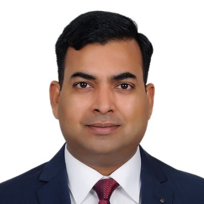 Parikshit Kumar Singh | Lead Technical Architect, Agile DevOps SRE SME