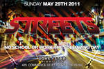 King of the Streets Dj Battle coming soon!