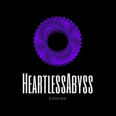 Twitch Affiliate | Gamer/Streamer Girl 🇺🇸🏳️‍🌈🎮| HyperX Partner: https://t.co/HUJVTqB3ar to support the channel | Instagram: heartless_abyss