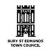 Bury St Edmunds Town Council (@bstetc) Twitter profile photo