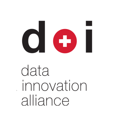 data innovation alliance: a National Thematic Network to make Switzerland an internationally recognised hub for data-driven value creation.