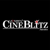 CineBlitz Arabia(@cineblitzarabia) 's Twitter Profile Photo