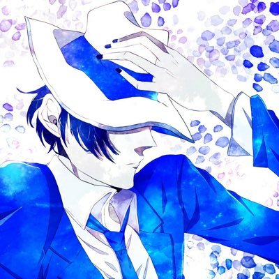 青葉拓深@ex…T.KAさんのプロフィール画像