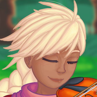 #Viola: The Heroine's Melody is the musical Platformer/RPG! Travel through a world of monsters, magic, and music! 🎻

Join me on Discord! https://t.co/kRopIlALZ3
