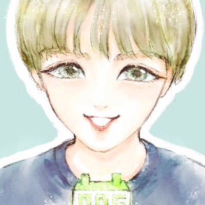 💚𝙩𝙤𝙬𝙖さんのプロフィール画像