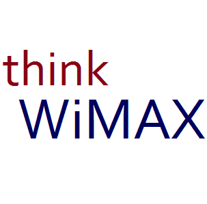 thinkwimax's profile picture. Fixed wireless solutions for 802.16-2004