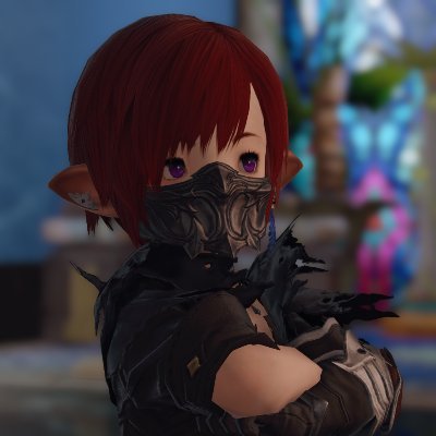 tkomugi_xiv's profile picture. Tatara Komugi | Copyright (C) 2010 - 2023 SQUARE ENIX CO., LTD. All Rights Reserved.