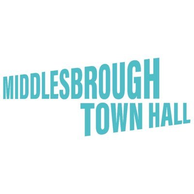 Middlesbrough Town Hall Profile