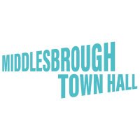 Middlesbrough Town Hall (@mbro_townhall) 's Twitter Profile