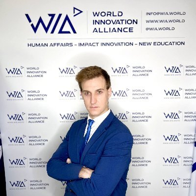 World Innovation Alliance Founder /
World Economic Forum Global Shaper / Henkuai West China Relations CEO