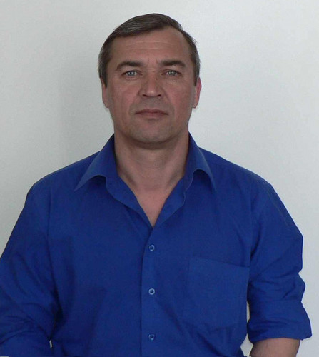 ruskazak9's profile picture. казак с Дона.