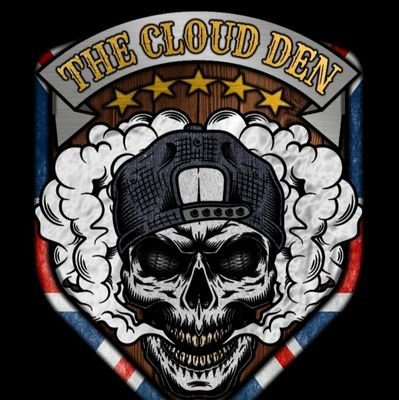 The Cloud Den LTD.
Welcome to The Cloud Den ☁️ Here you will find only the best eliquids and hardware.
https://t.co/92Ano4sadv